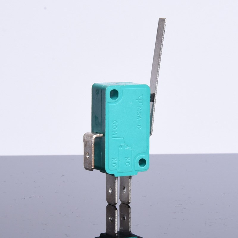 PRZEŁĄCZNIK KRAŃCOWY L-38mm MSW-02A