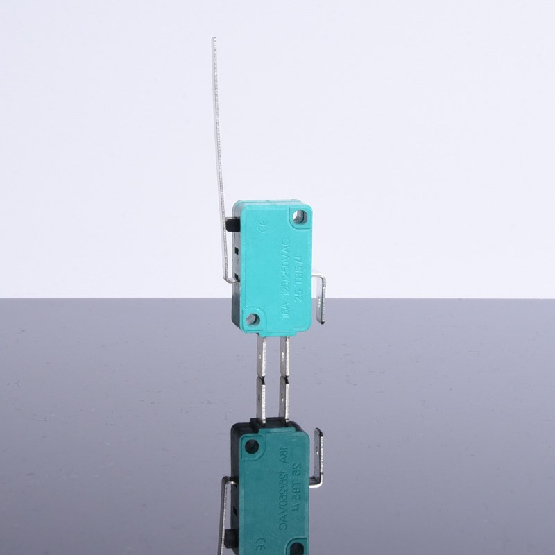 PRZEŁĄCZNIK KRAŃCOWY L-53mm MSW-02A