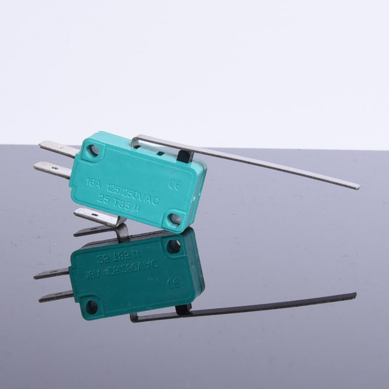 PRZEŁĄCZNIK KRAŃCOWY L-53mm MSW-02A