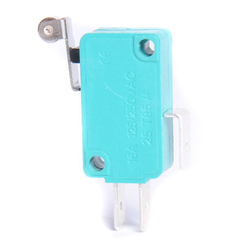 PRZEŁĄCZNIK KRAŃCOWY L-12mm MSW-03A ROLKA