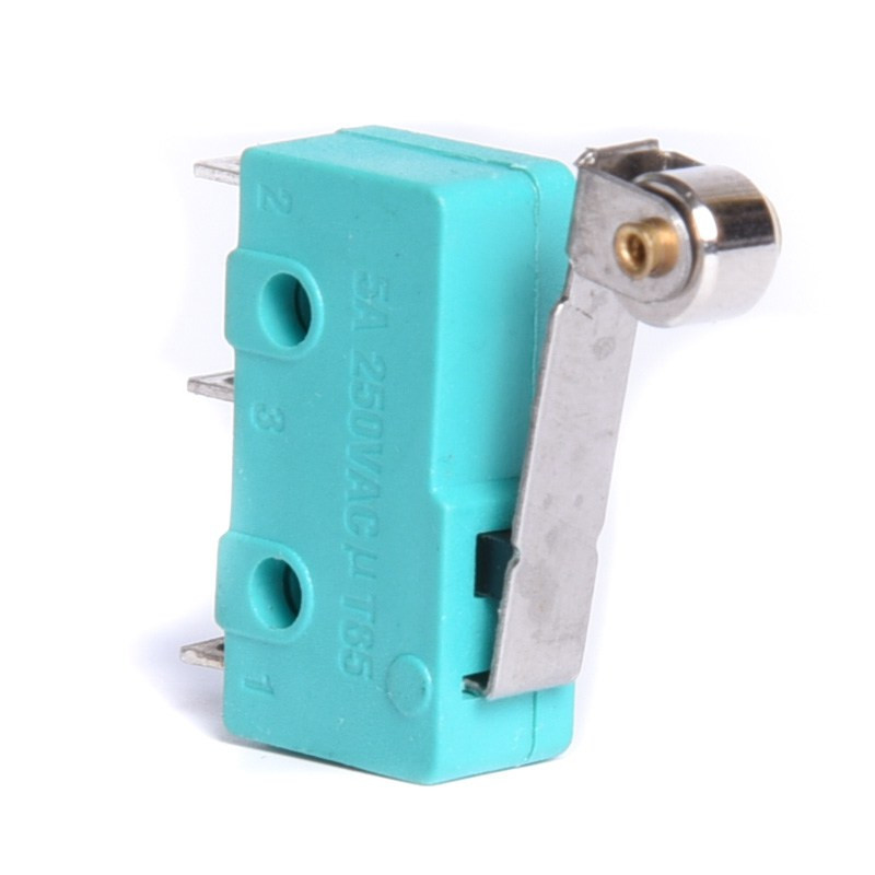 PRZEŁĄCZNIK KRAŃCOWY MSW-13 ROLKA MINI