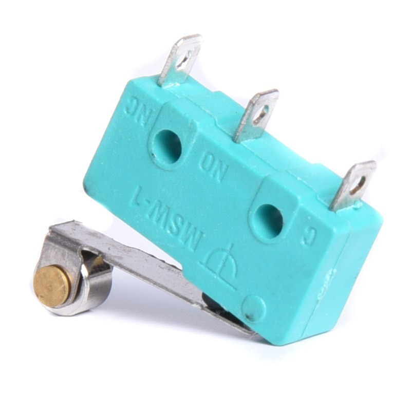 PRZEŁĄCZNIK KRAŃCOWY MSW-13 ROLKA MINI