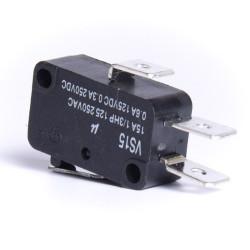 PRZEŁĄCZNIK KRAŃCOWY L-14mm VS15N01-1C BLASZKA HIGHLY