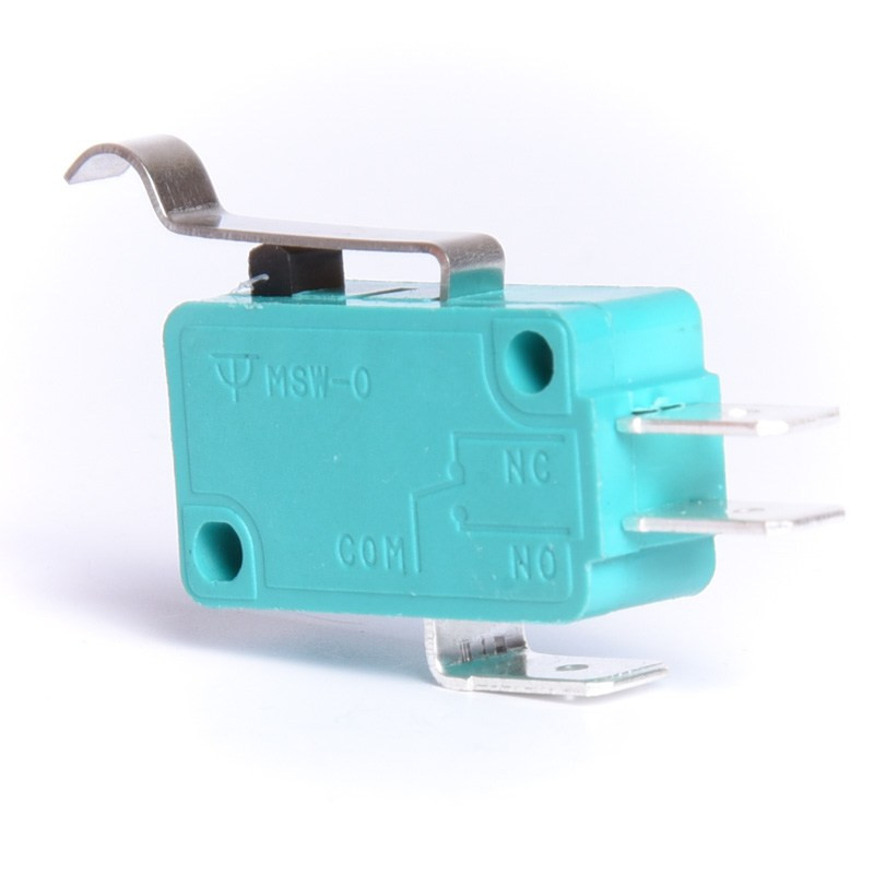 PRZEŁĄCZNIK KRAŃCOWY MSW-04B