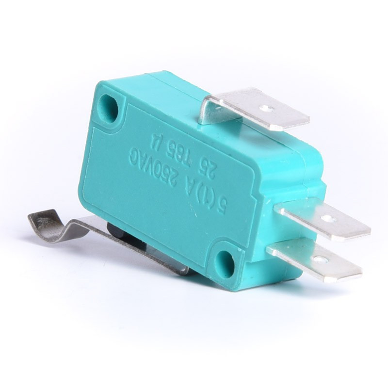 PRZEŁĄCZNIK KRAŃCOWY MSW-04B