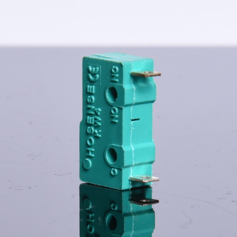 PRZEŁĄCZNIK KRAŃCOWY BEZ DZWIGNI 5A/250VAC 2PINY