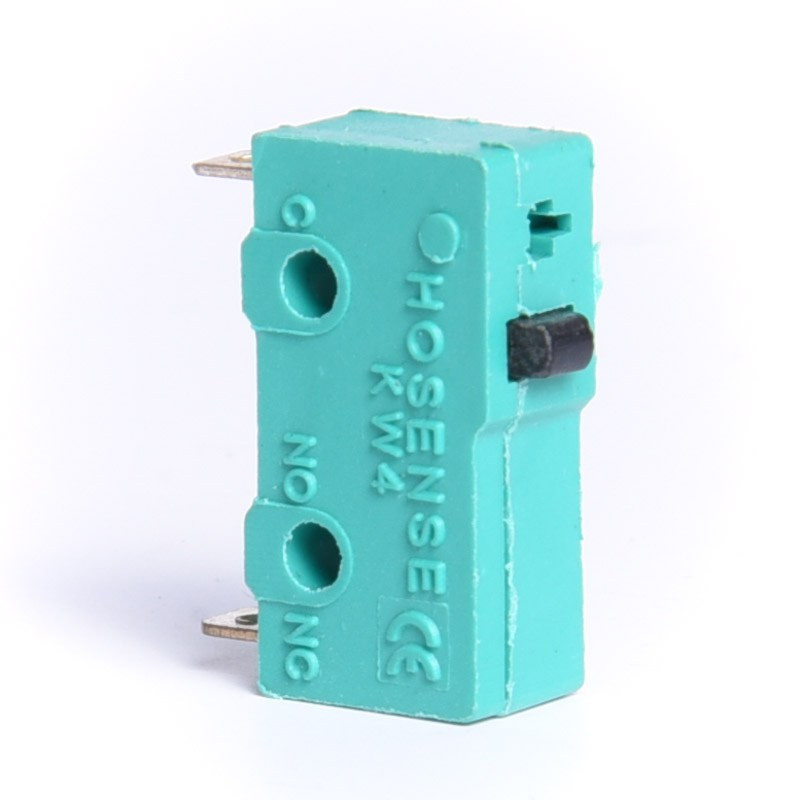 PRZEŁĄCZNIK KRAŃCOWY BEZ DZWIGNI 5A/250VAC 2PINY