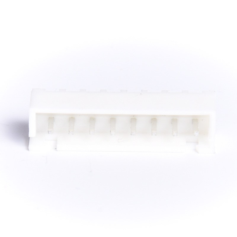 WTYK WG-08S Z ZATRZASKIEM DO DRUKU PROSTY RASTER 2,50