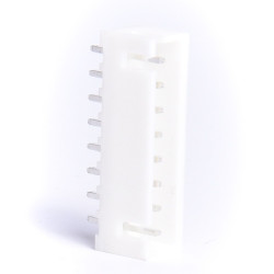 WTYK WG-08S Z ZATRZASKIEM DO DRUKU PROSTY RASTER 2,50