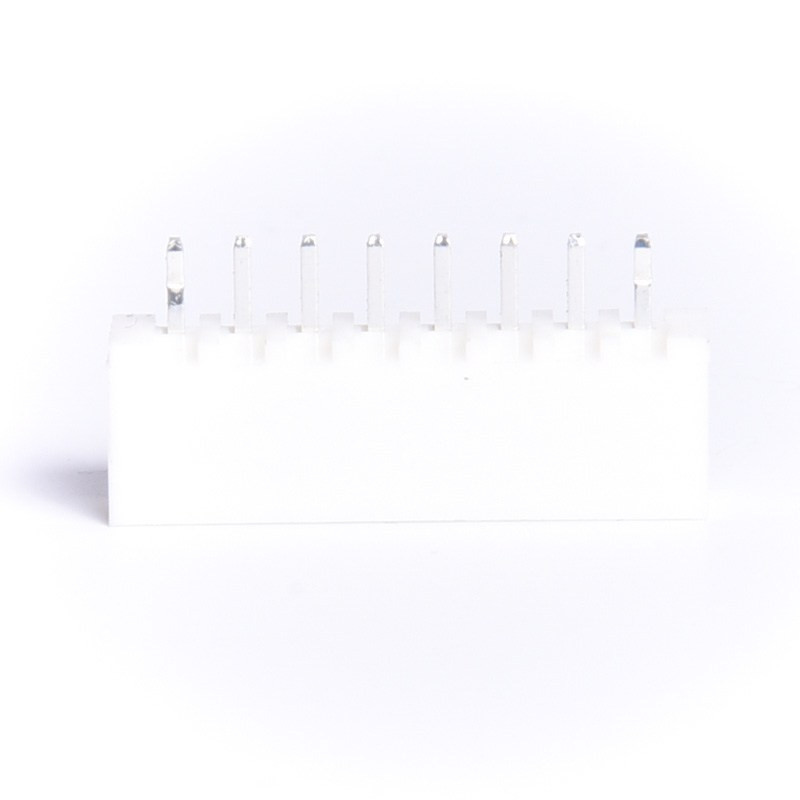 WTYK WG-08S Z ZATRZASKIEM DO DRUKU PROSTY RASTER 2,50