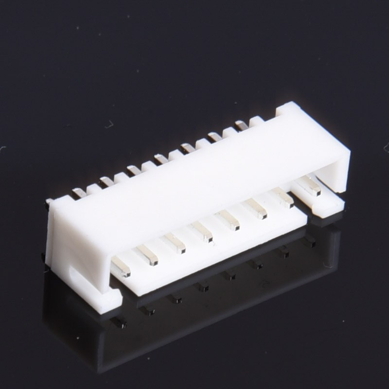 WTYK WG-08S Z ZATRZASKIEM DO DRUKU PROSTY RASTER 2,50