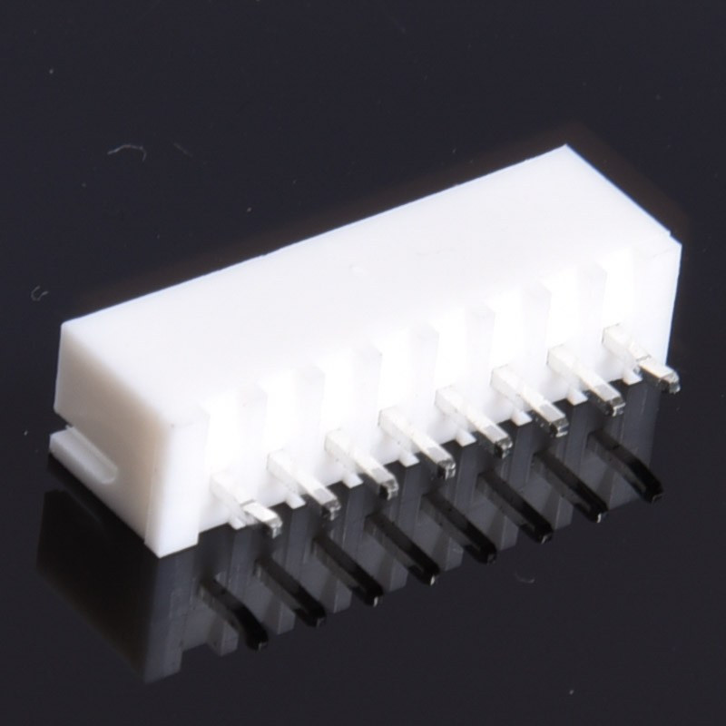 WTYK WG-08S Z ZATRZASKIEM DO DRUKU PROSTY RASTER 2,50