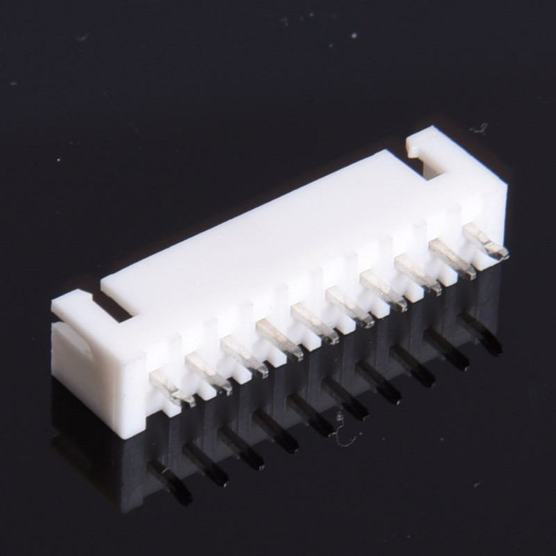 WTYK WG-10S Z ZATRZASKIEM DO DRUKU PROSTY RASTER 2,50