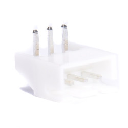 WTYK WG-03R Z ZATRZASKIEM DO DRUKU KĄTOWY RASTER 2,50