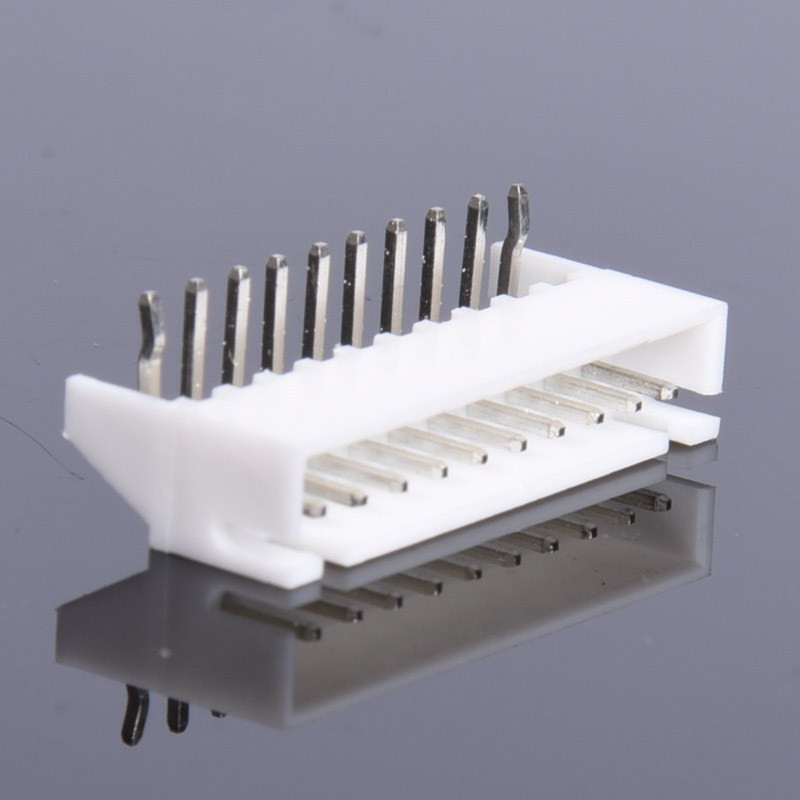 WTYK WG-10R Z ZATRZASKIEM DO DRUKU KĄTOWY RASTER 2,50