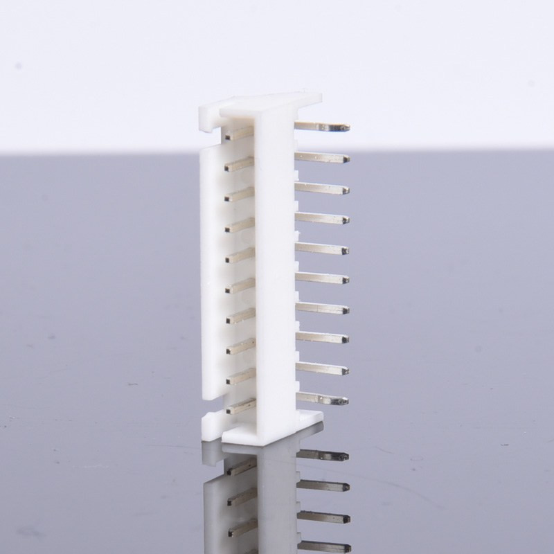 WTYK WG-10R Z ZATRZASKIEM DO DRUKU KĄTOWY RASTER 2,50