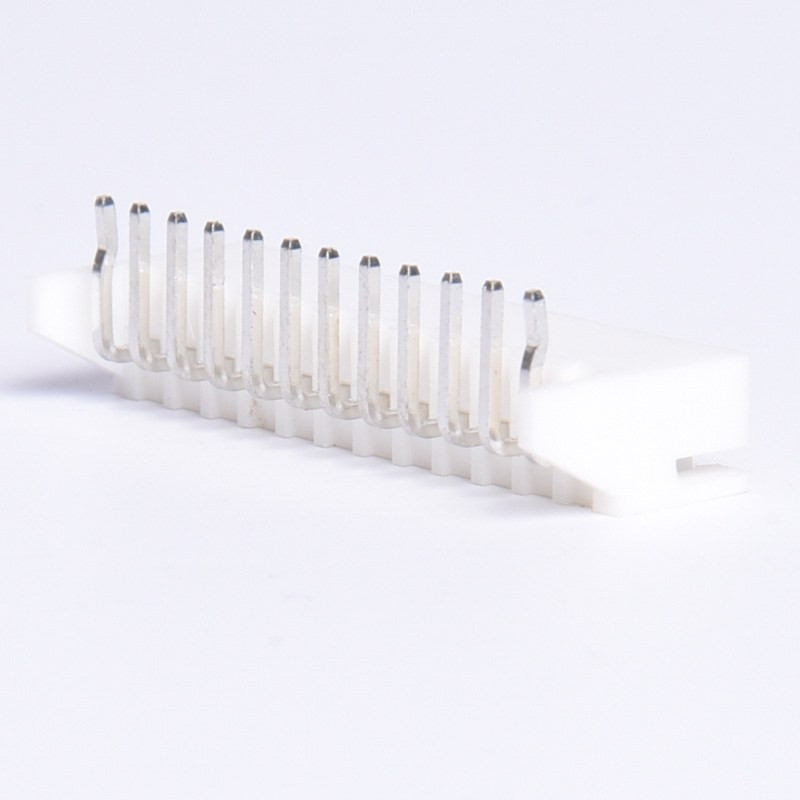 WTYK WG-12R Z ZATRZASKIEM DO DRUKU KĄTOWY RASTER 2,50