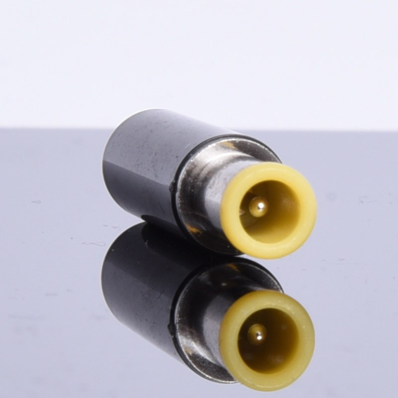 WTYK ZASILAJĄCY 1,4/4,3/6,5 ROHS