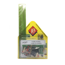 J-217 LINIJKA ŚWIETLNA