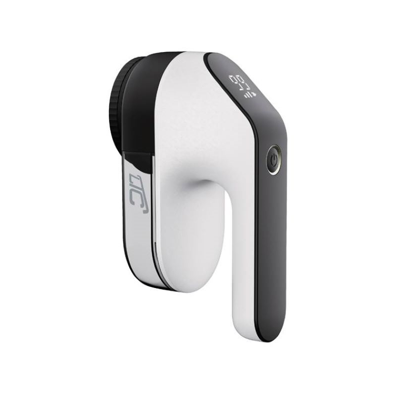 GOLARKA DO UBRAŃ Z WYŚWIETLACZEM ŁADOWANIE USB LTC GGW