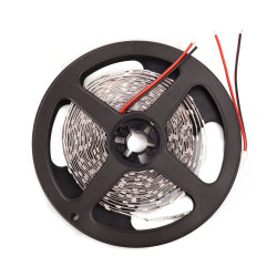 TAŚMA LED 5630 BIAŁA ZIMNA IP20 300 LED (op.5m) JLM