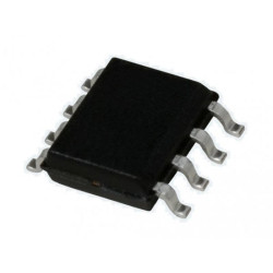 EEPROM 24C32 PAMIĘĆ SMD OBUDOWA SOP8