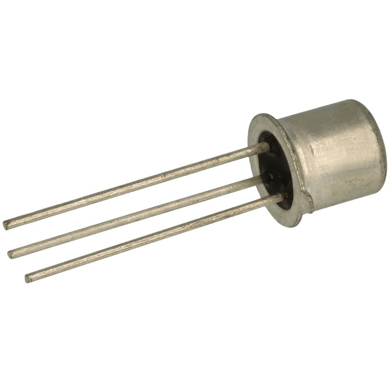 2N 2907 TO18 PNP 60V 0,6A 0,4/1,8W TRANZYSTOR