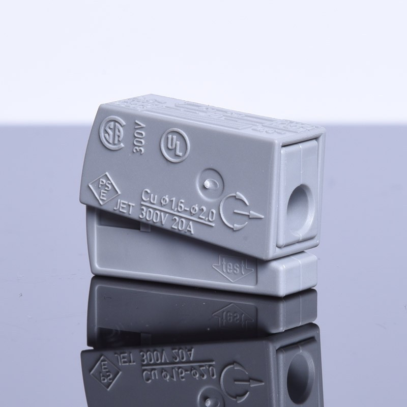 WAGO ZŁĄCZKA OŚWIETLENIOWA 224-101