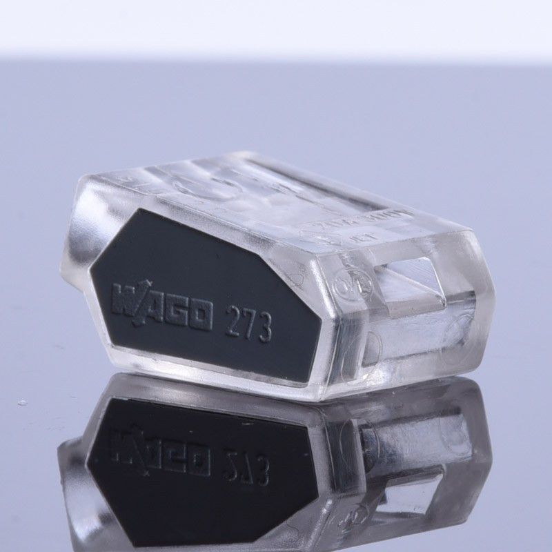 WAGO 3x2,5 W273-253