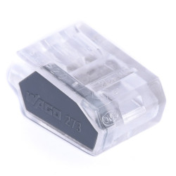 WAGO 3x2,5 W273-253