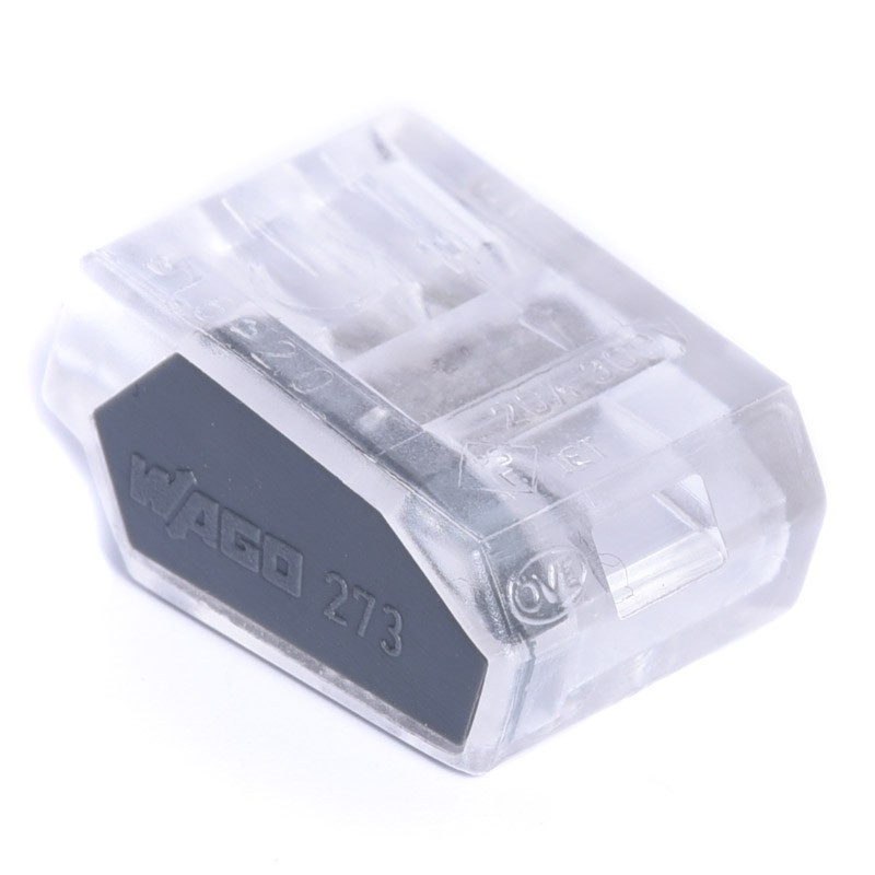 WAGO 3x2,5 W273-253