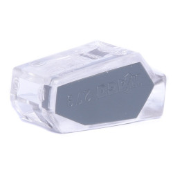 WAGO 2x2,5 W273-252