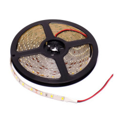 TAŚMA LED 5630 BIAŁA ZIMNA IP65 300 LED (op.5m) JLM