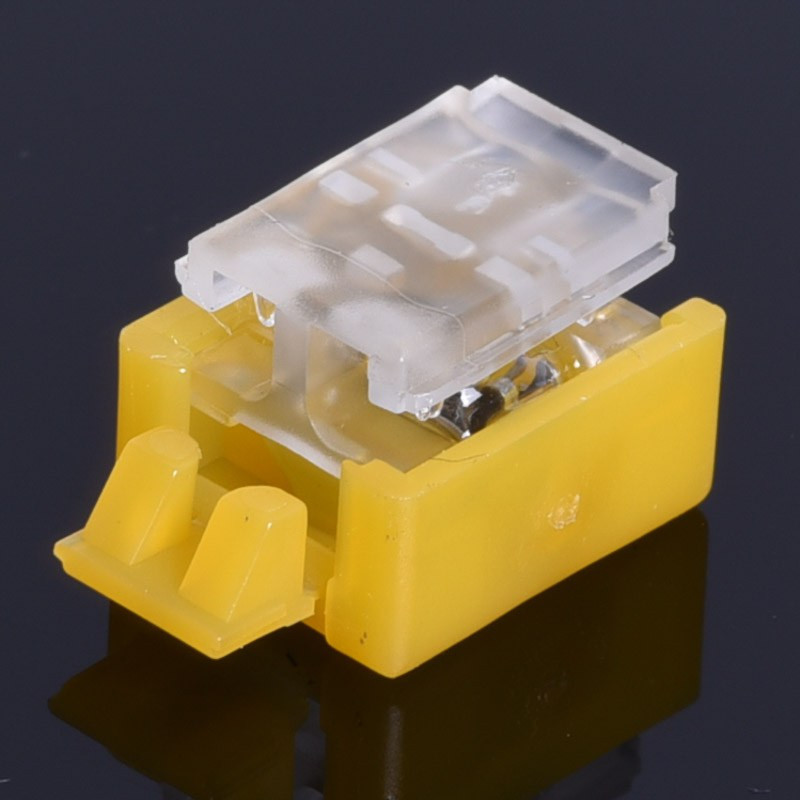 SZYBKOZŁĄCZKA 3M JEDNOŻYŁOWA 211 (BX)