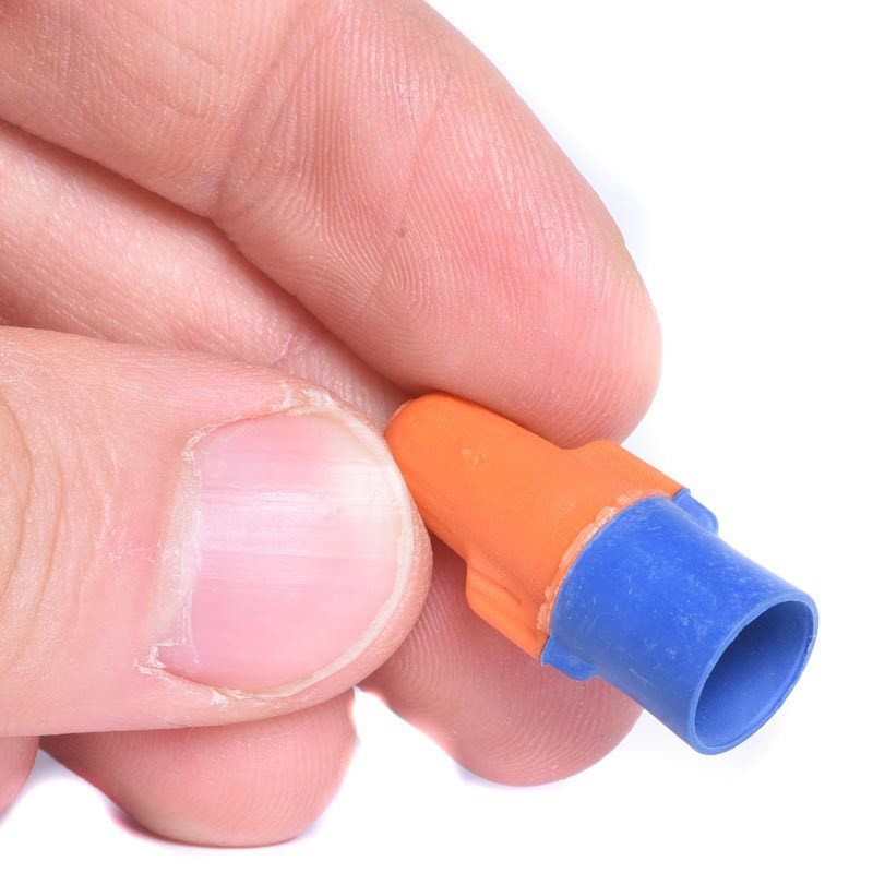 SZYBKOZŁĄCZKA 3M O/B+ SKRĘCANA SCOTCHLOCK