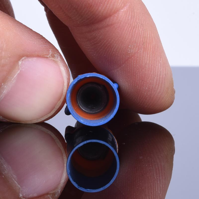 SZYBKOZŁĄCZKA 3M O/B+ SKRĘCANA SCOTCHLOCK