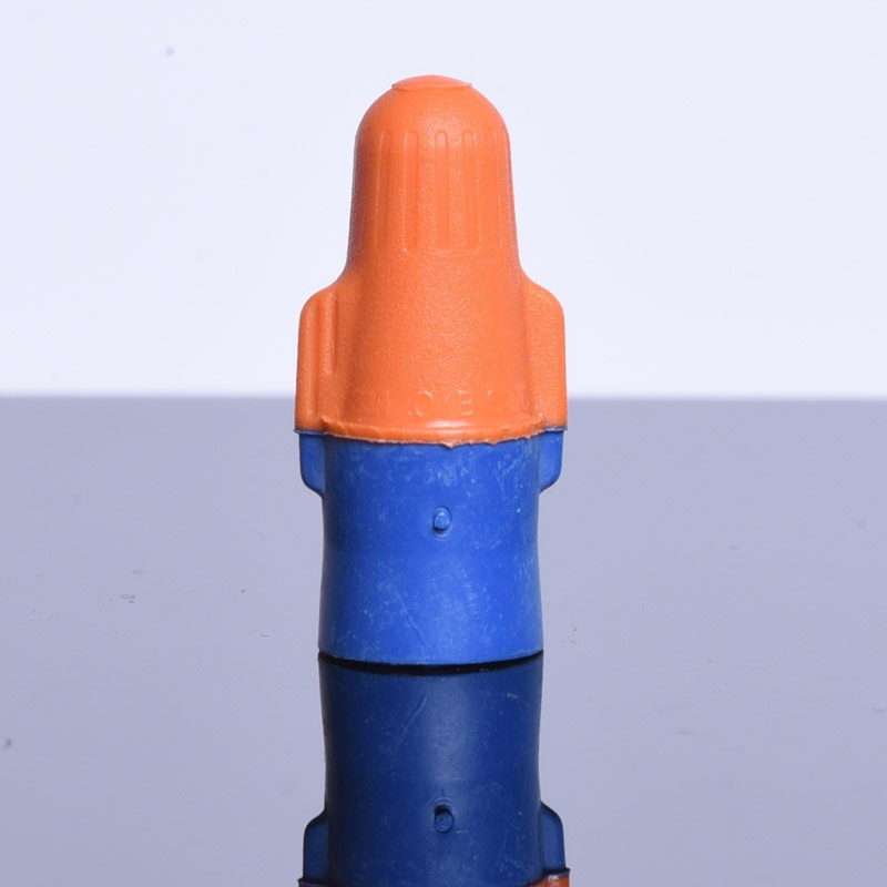 SZYBKOZŁĄCZKA 3M O/B+ SKRĘCANA SCOTCHLOCK