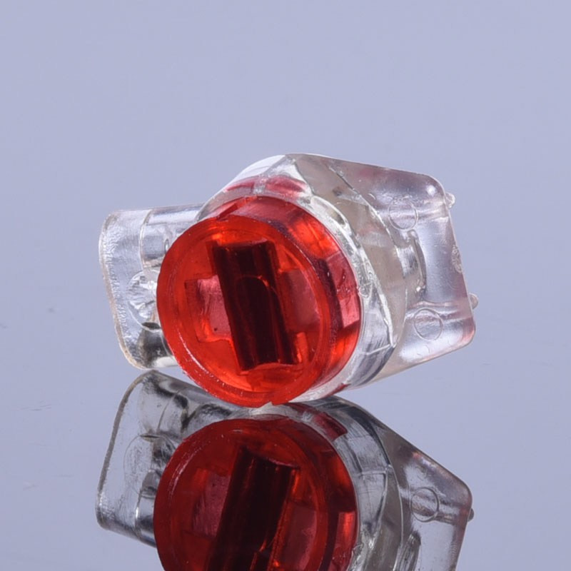 SZYBKOZŁĄCZKA TELEFONICZNA UR3 (op.100 szt.)