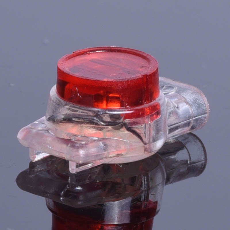 SZYBKOZŁĄCZKA TELEFONICZNA UR3 (op.100 szt.)