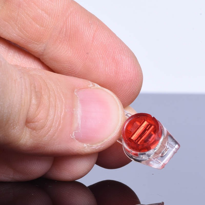 SZYBKOZŁĄCZKA TELEFONICZNA UR3 (op.100 szt.)