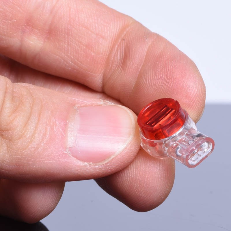 SZYBKOZŁĄCZKA TELEFONICZNA UR3 (op.100 szt.)