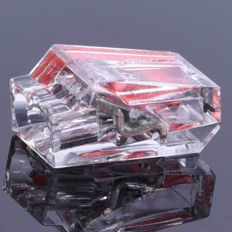 ZŁĄCZKA SIMET PC252-CL 2x2,5