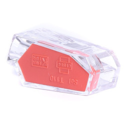 ZŁĄCZKA SIMET PC252-CL 2x2,5