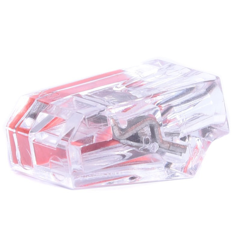 ZŁĄCZKA SIMET PC252-CL 2x2,5