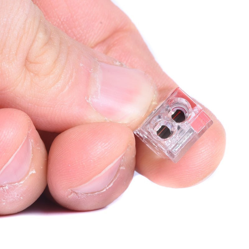 ZŁĄCZKA SIMET PC252-CL 2x2,5