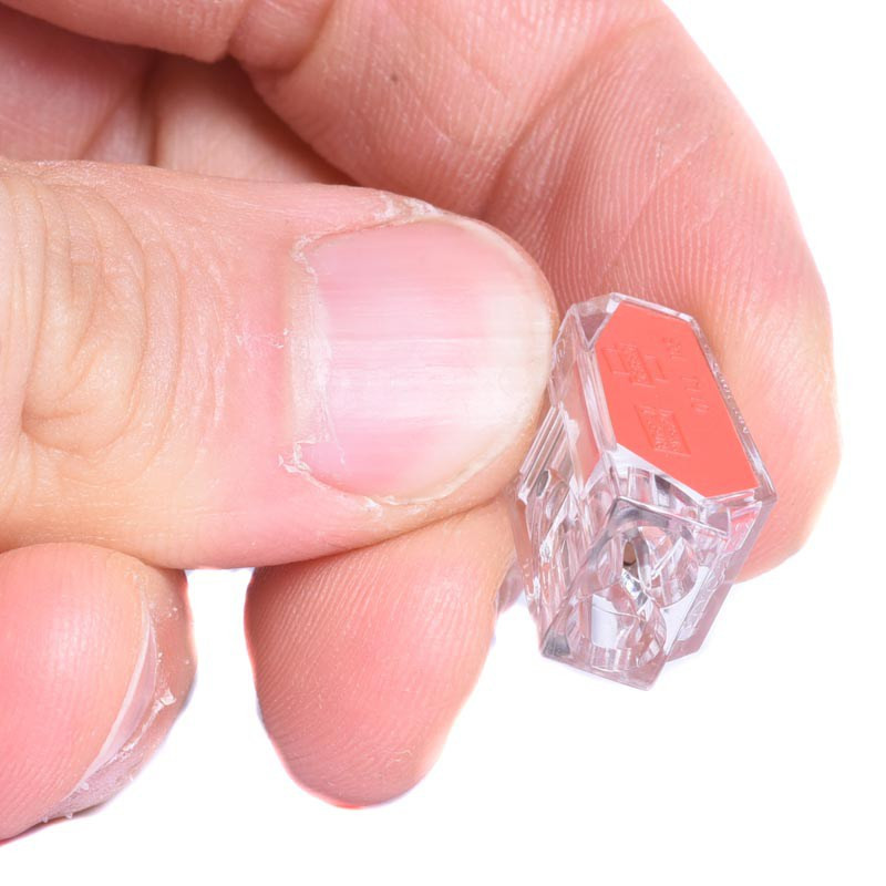 ZŁĄCZKA SIMET PC252-CL 2x2,5