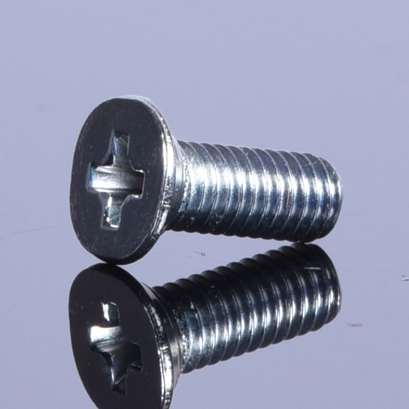 ŚRUBA M3*8-H-D DO METALU OC.B 82208 op.100szt.