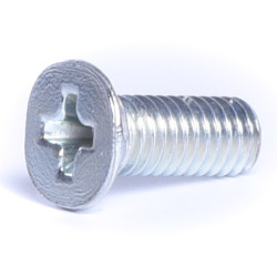 ŚRUBA M3*8-H-D DO METALU OC.B 82208 op.100szt.