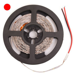 TAŚMA LED 2835 CZERWONA IP20 300 LED (op.5m) JLM