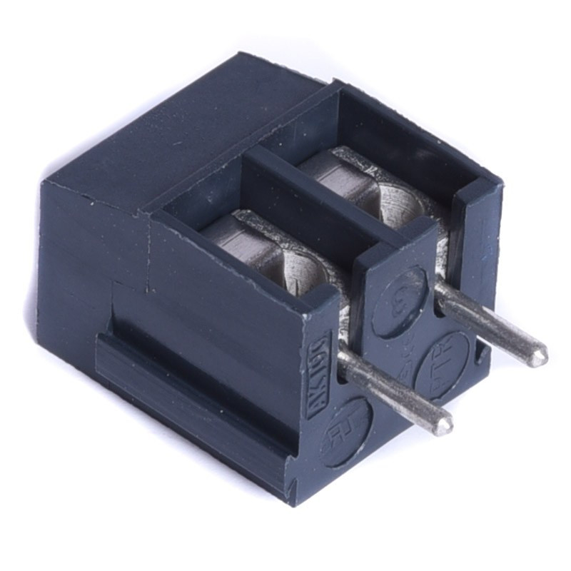 PKA 02 AK100/2-5,0-V ZACISK